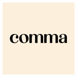 Comma Home