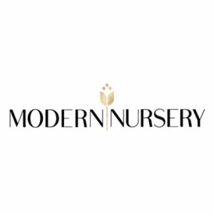 Modern Nursery