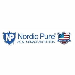 Nordic Pure Air Filters