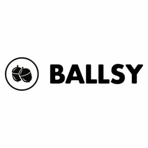 Ballsy Ballwash