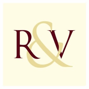 Robert & Victoria