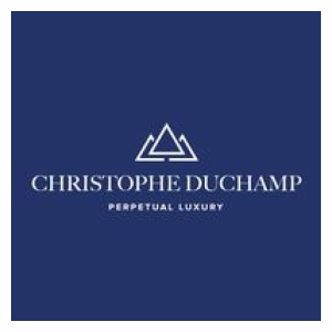 Christophe Duchamp
