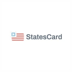 StatesCard