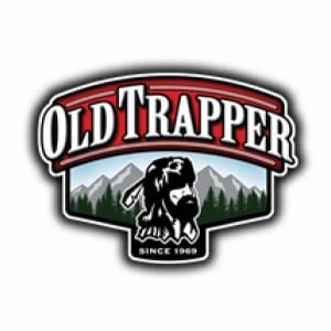 Old Trapper