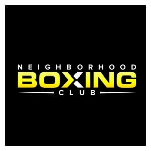 Neighborhood Boxing Club