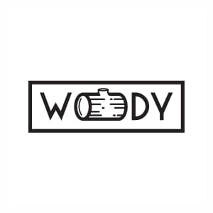 WOODY Oven