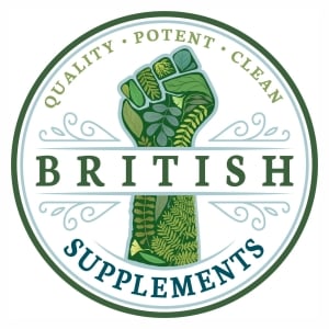 British Supplements