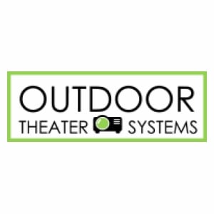 Outdoor Theater Systems