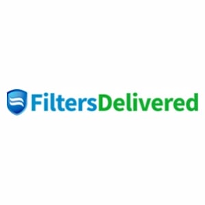 Filters Delivered