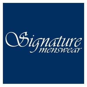 Signature Menswear