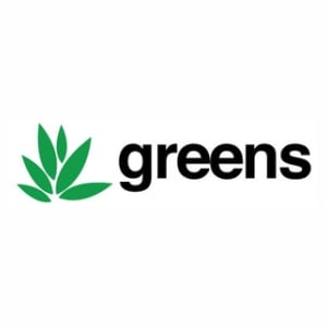 Greens Supplements