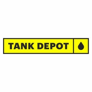 The Tank Depot