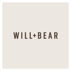 Will & Bear