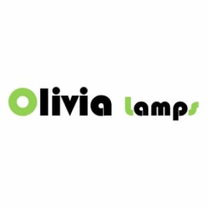 Olivia Lamps