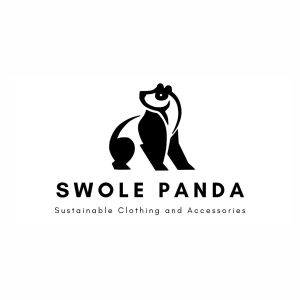 Swole Panda