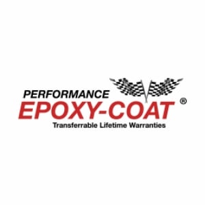 Performance Epoxy Coat