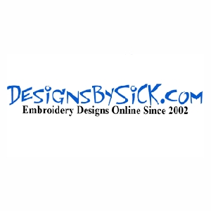 Designs By Sick