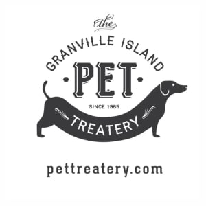 The Granville Island Pet Treatery