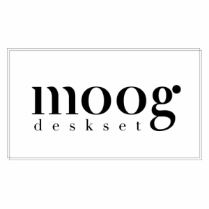 Moogdesk