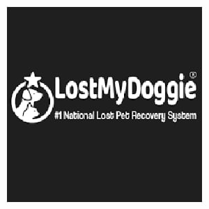 Lost My Doggie