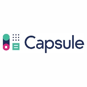 Capsule CRM
