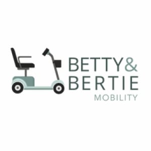 Betty & Bertie