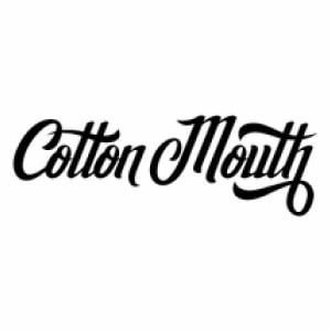 Cotton Mouth Nicotine