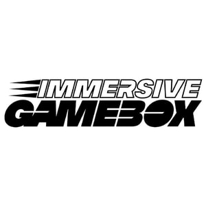 Immersive Gamebox
