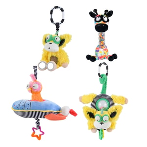 Inklings Toys Activity Bundle