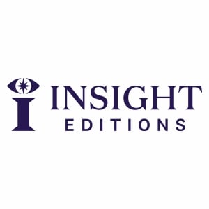 Insight Editions