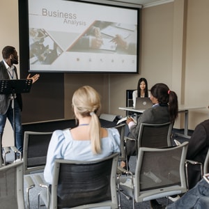 Inspiring Speakers Bureau Membership Program