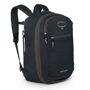 Osprey Daylite Carry On Expandable Travel Pack 26+6 - Black