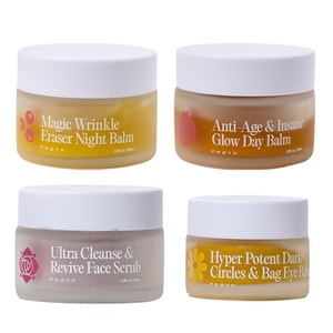 The Complete System for Mature Women&rsquo;s Skin