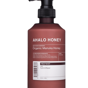 Ahalo Honey Hydro & Repair Treatment