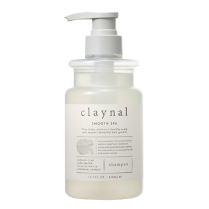 Claynal Smooth SPA Shampoo