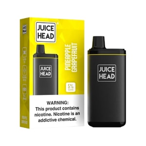 Slim Pineapple Grapefruit Vape Pen