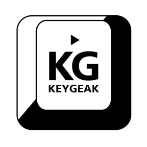 KeyGeak