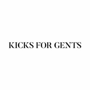 Kicks For Gents