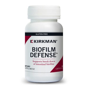 Biofilm Defense