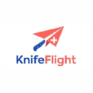 Knife Flight