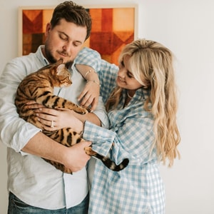 Cat and Kitten Insurance