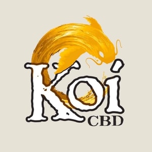Koi CBD