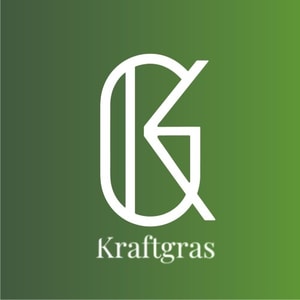 Kraftgras