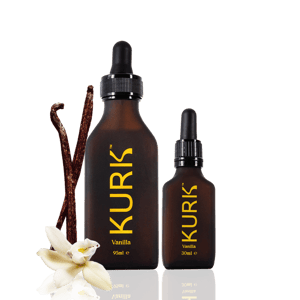 Liquid Curcumin