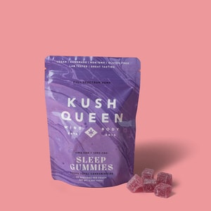 CBN Gummies for Sleep