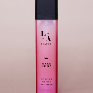 Wake Me Up Vitamin C Firming Day Serum