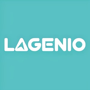 LAGENIO Smartwatch