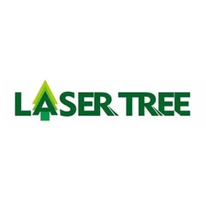 Laser Tree
