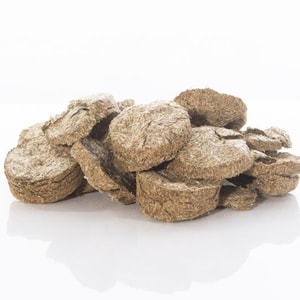LAX Wiesen Knusper Heu 12,5 kg