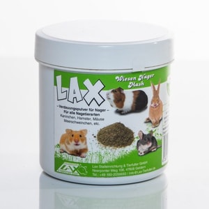 Lax Wiesen Nager Mash 100g